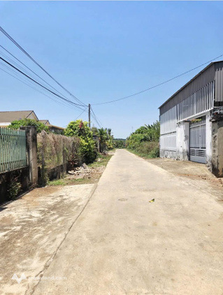Đất đẹp, ngay sau lưng UBND Phường Ea Kao