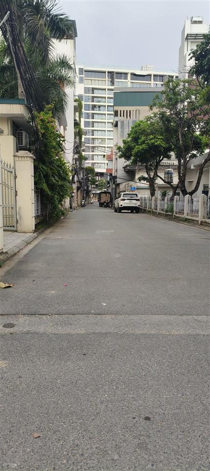 Bán đất tân thụy nguyễn lam kinh doanh ô tô tránh 60m2 mt 4 mét