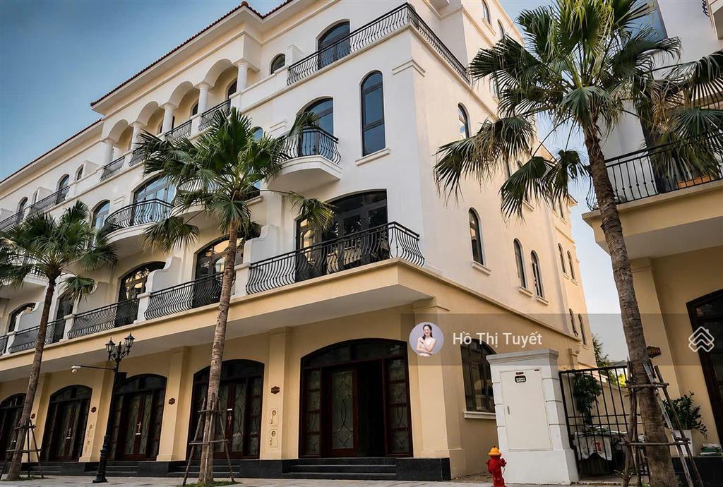Rẻ nhất thị trường!! liền kề 91m² gần công viên giá 11.5 tỉ có thương lượng cho khách thiện chí