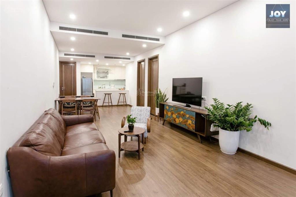 Bán căn hộ góc 3 phòng ngủ view sông hồng đẹp nổi bật dự án sun grand city ancora residence