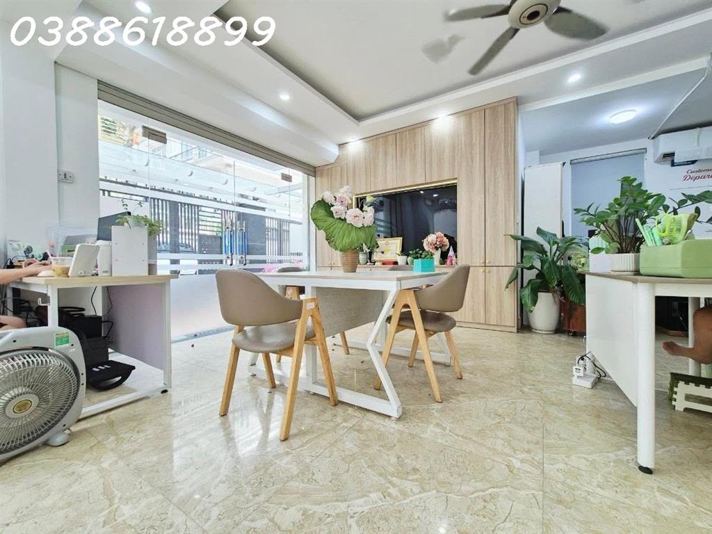 BIỆT THỰ KĐT MỄ TRÌ 160M² - MT 10M - Ô TÔ TRÁNH - DÒNG TIỀN 500 TRIỆU/NĂM