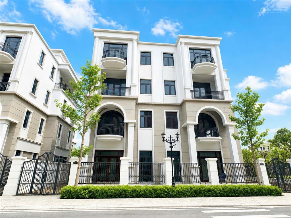 115tr/m2 cho căn biệt thự song lập vip 180m chỉ nhỉnh 20 tỷ tại vinhomes ocean park 3. siêu rẻ