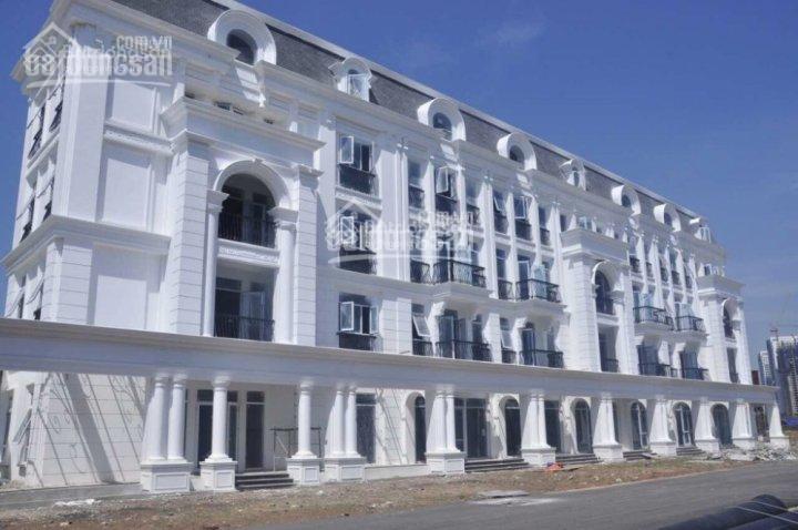 Bán liền kề bt lê quang đạo giá tốt tại kđt louis city hỗ trợ nh 80%. 0988 832 ***