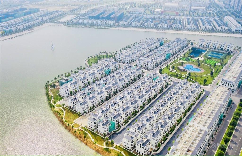 Biệt thự, shophouse vinhomes ocean park 1 cập nhật quỹ căn đẹp giá đầu tư. 0989 136 ***