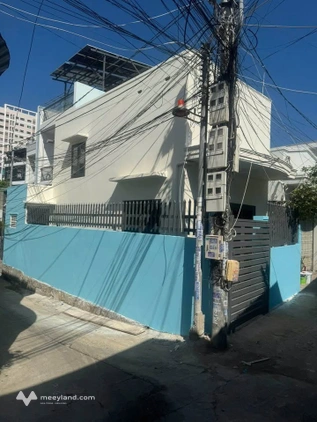 Nhà hẻm mới đẹp Lê Hồng Phong, phân khúc dễ mua