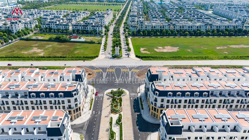 Duy nhất 1 căn đẹp giá đáy liền kề central riverside 84m² gọi ngay kẻo mất!