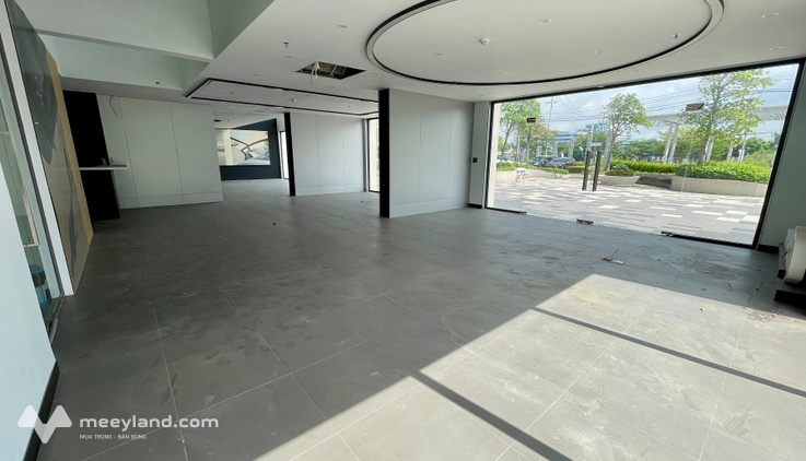 Cho thuê shophouse Lavida Plus Quận 7 – mặt bằng kinh doanh tiềm năng cho thương hiệu của bạn