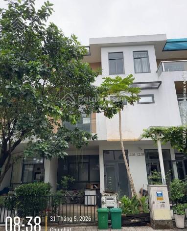 Bán nhà thô khu dân cư river park, phường phước long b quận 9