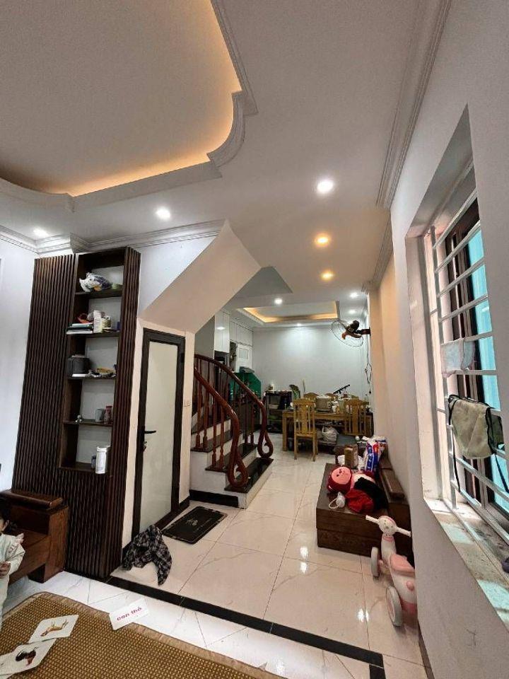 Nhà đẹp Xuân Phương - Ô tô 36m - 4 Tầng - 7 ty 15 - Full Tiện ích