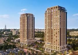 Bán gấp căn hộ cara river park "giá tốt lợi nhuận ngay 500 triệu về tay", chỉ 3,2 tỷ, 60m²