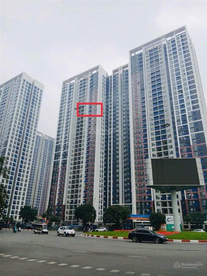 Bán gấp căn hộ 2n2vs tầng đẹp view công viên cực đẹp