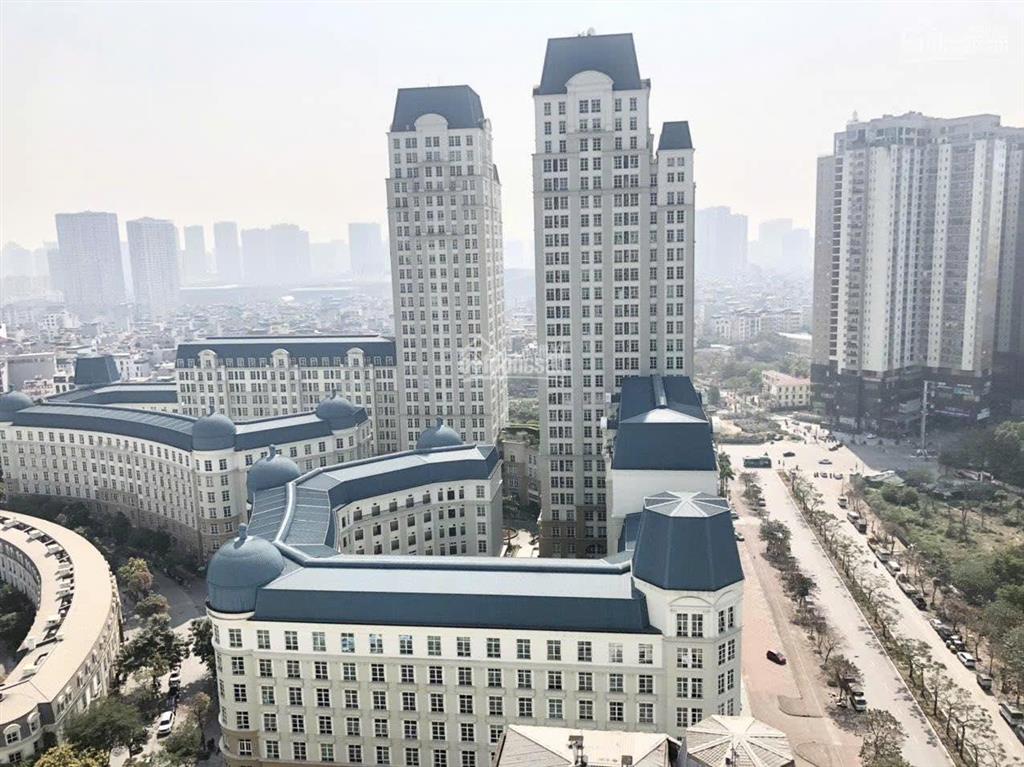 Bán gấp căn hộ 193m² the manor mễ trì 3pn2vs giá 16,7 tỷ full đồ không chào ảo câu view