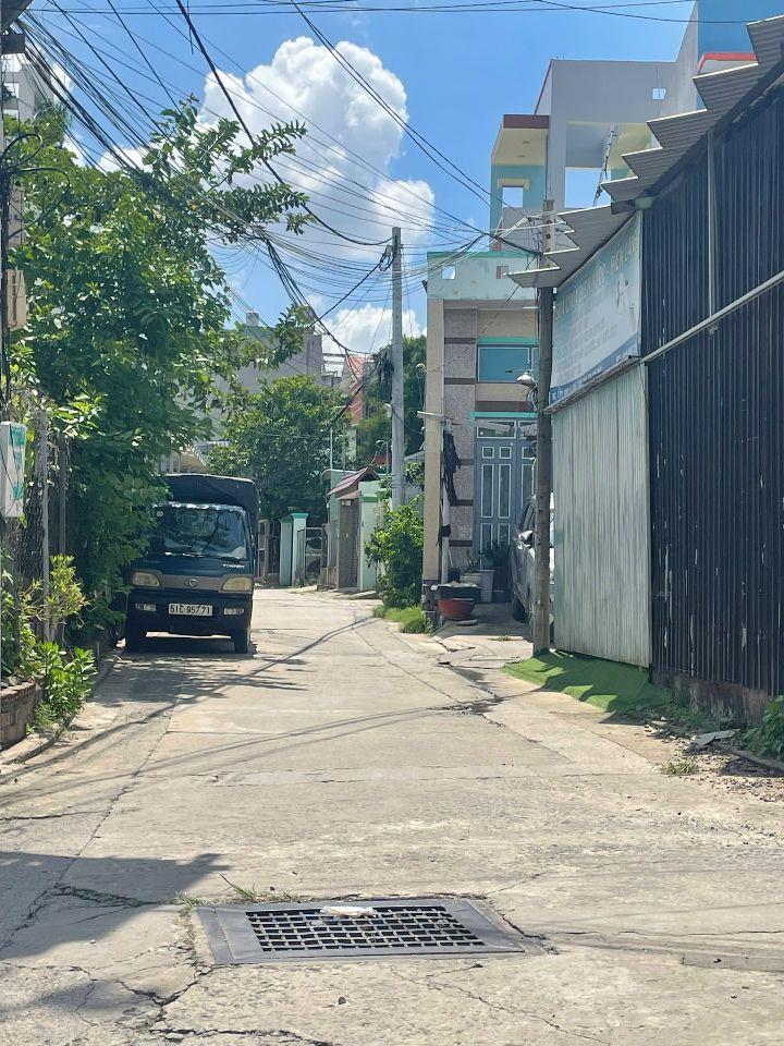 🏠🏠 VỪA LÊN CĂN NHÀ ĐẸP 3 TẦNG HẺM ÔTÔ ĐƯỜNG TĂNG NHƠN PHÚ 🔥🔥CHỈ 5.5 TỶ💰💰