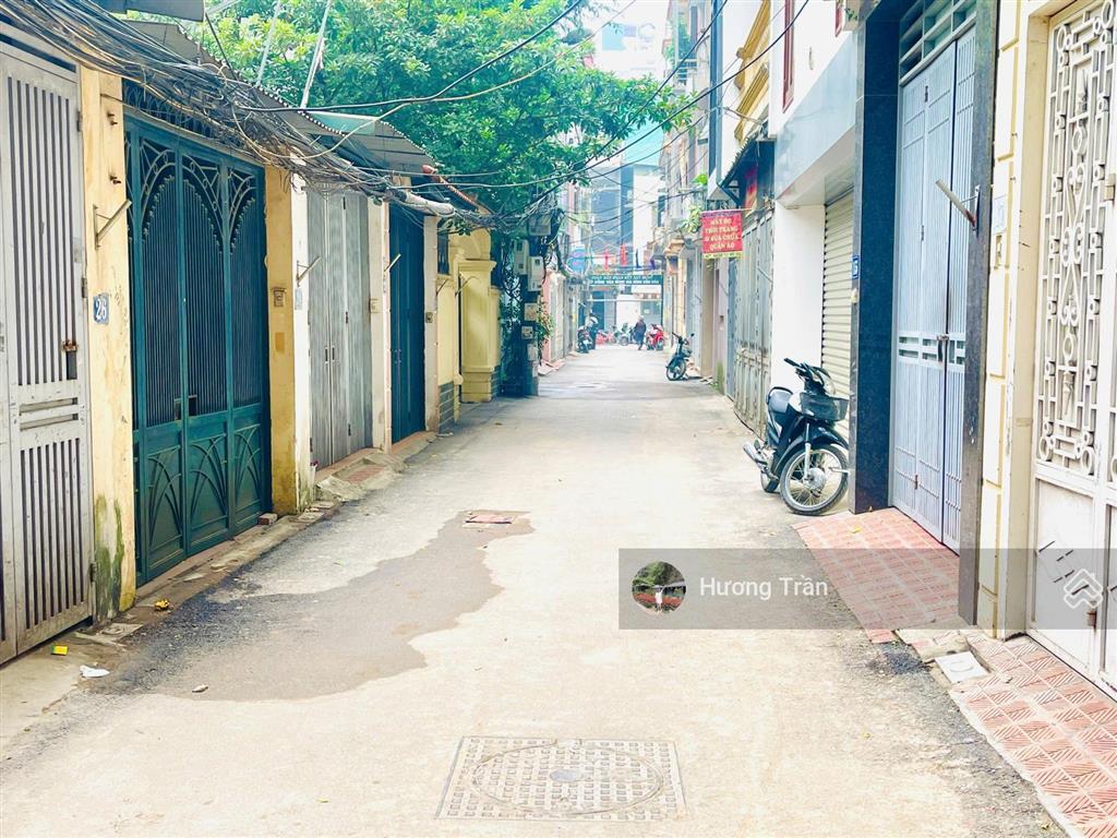 Cực hiếm! sở hữu ngay 101m2 phân lô ôtô vào, cách mặt phố 30m, giá chào chỉ 188tr/m2 tặng gpxd 7t