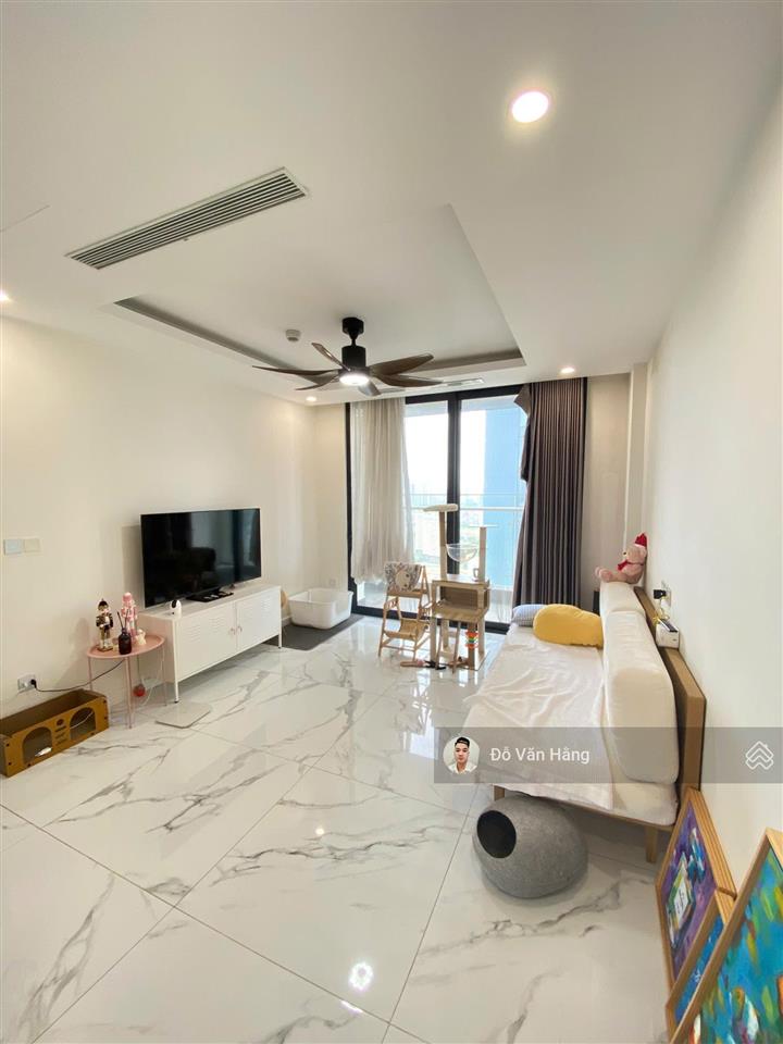 Bán căn 3 ngủ full đồ sunshine city tầng cao view công viên + sông hồng giá 10,8 tỷ