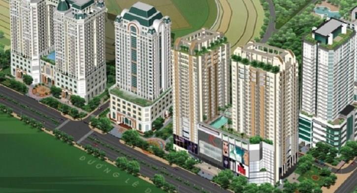 Bán chcc 2pn 116m² everrich q11 8,4 tỷ sổ hồng