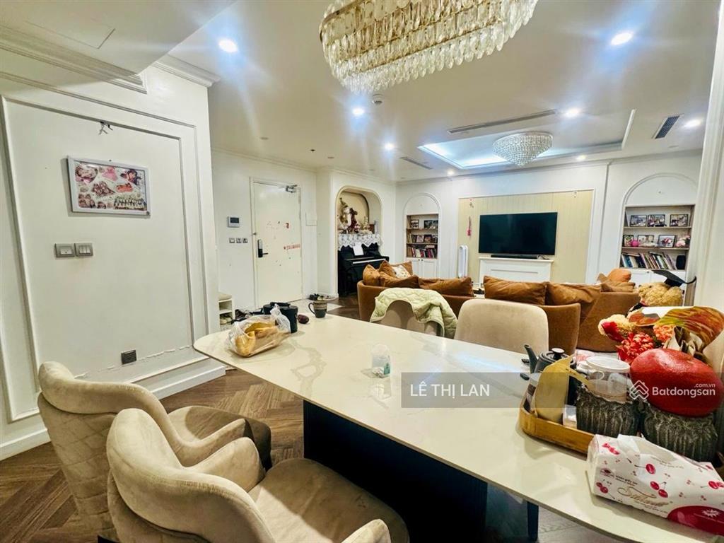 Căn hộ cao cấp sổ đỏ 75 m² vinhomes metropolis 2pn2vs liễu giai giảng võ kim mã ba đình 15 tỷ