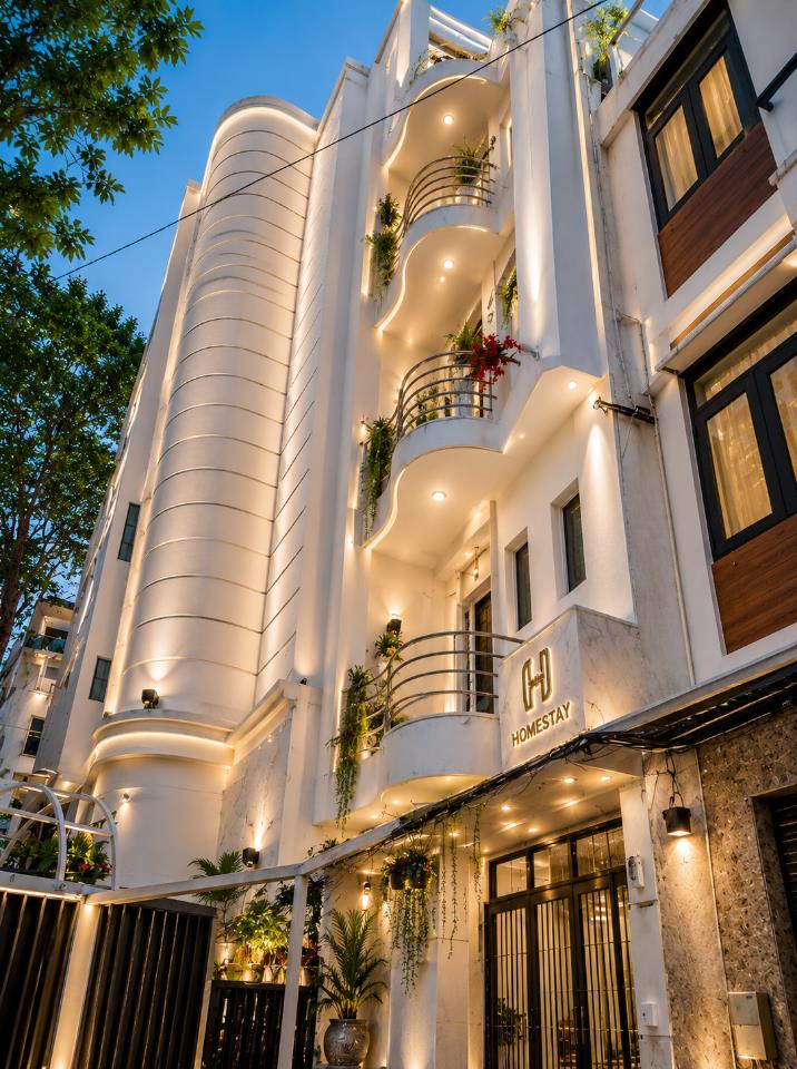 🔥 HOMESTAY CÓ HỒ BƠI GIỮA TRUNG TÂM QUẬN 1 – CHỈ 22 TỶ 🔥 📍 Bùi Thị Xuân, Phường Phạm Ngũ Lão, Quận 1
