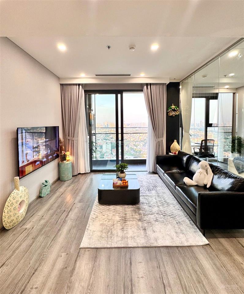 Cập nhật quỹ căn hộ giá tốt nhất vinsmart city chỉ từ 2,5 tỷ full nội thất / nguyên bản cđt