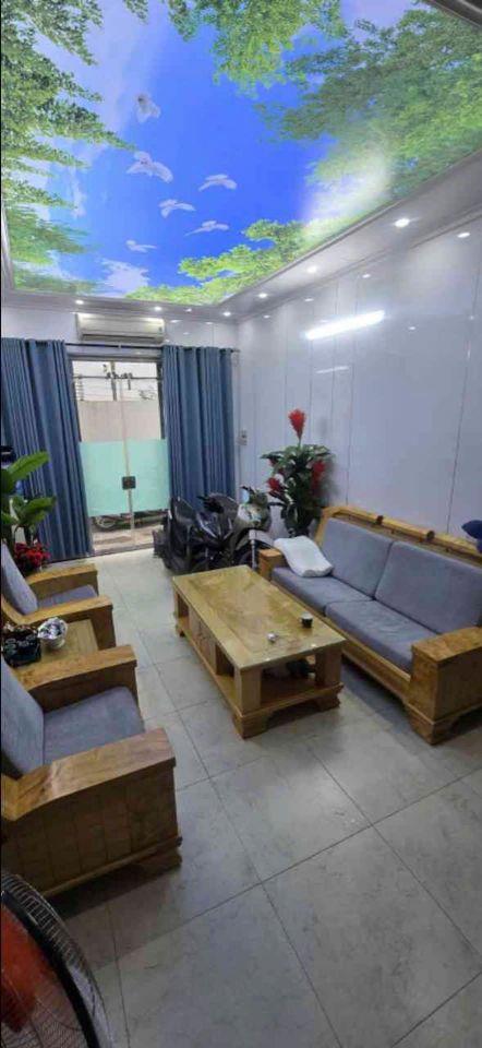 🏡 VÕ CHÍ CÔNG – NHÀ ĐẸP VÀO Ở NGAY – 2 THOÁNG – GẦN HỒ TÂY – GIAO THÔNG THUẬN TIỆN – 16.9 TỶ 🌟