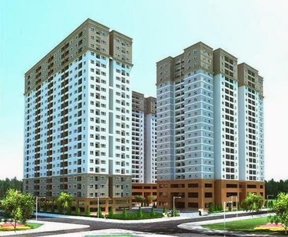 Bán chung cư tân phước .dt 49m2.1pn giá 1.5 tỷ 0909 563 *** hưng