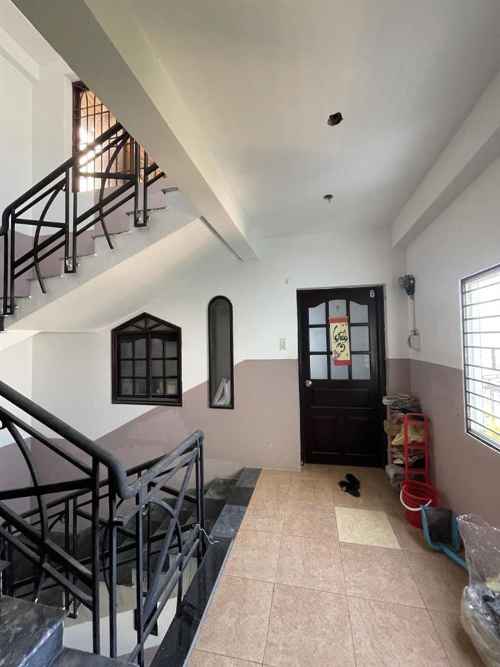 Bán Tòa Căn Hộ 5 Tầng 75m² Nguyễn Phước Nguyên, 9 Phòng Cho Thuê, Giá 6.6 Tỷ