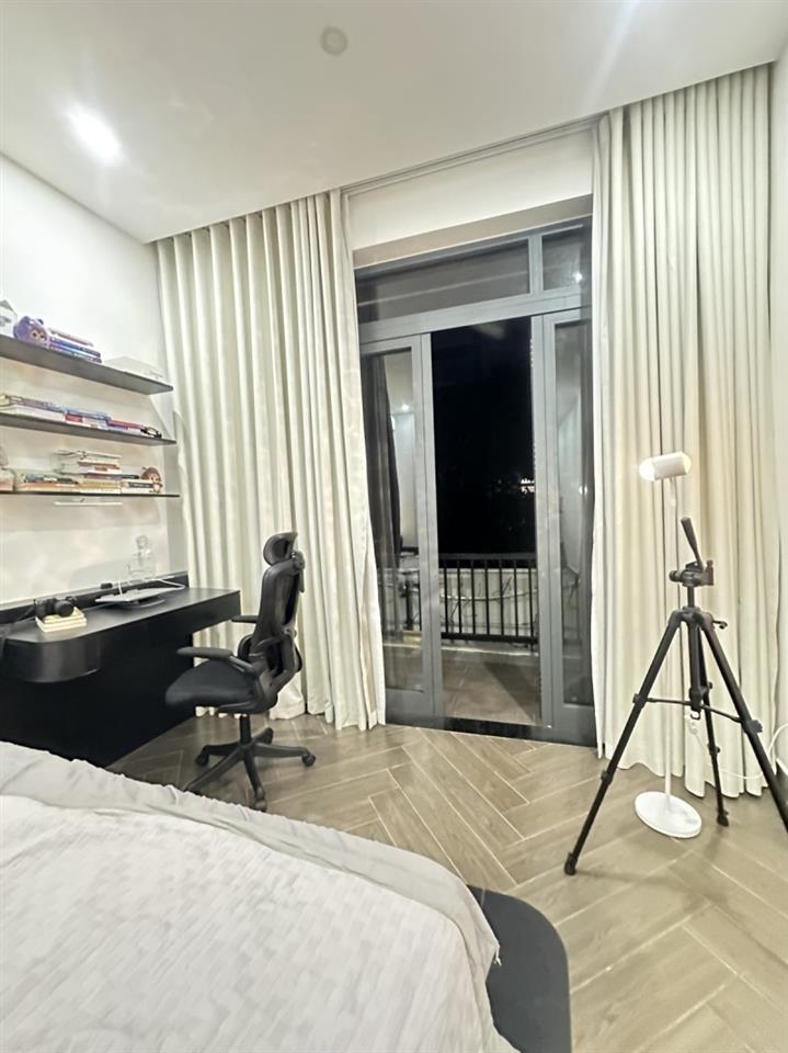 Bán Nhà Mặt Tiền Nguyễn Phước Nguyên 63m², 3 Tầng Mới Đẹp, Giá 6.95 Tỷ