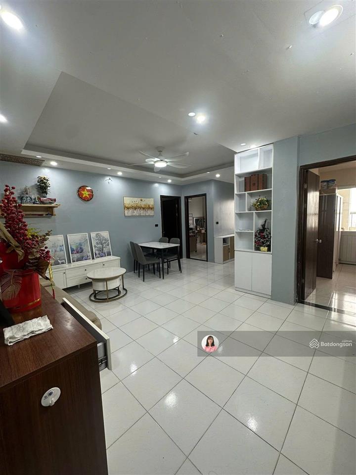 Chính chủ cần bán gấp căn hộ bộ tư lệnh thủ đô yên nghĩa,90m2,giá chốt 4.55 tỷ thu về, có sổ, 3 ngủ