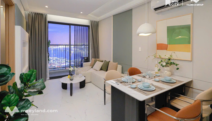 Hot nhất tháng 4 chính thức nhận booking shophouse Khối Đế The Win City
