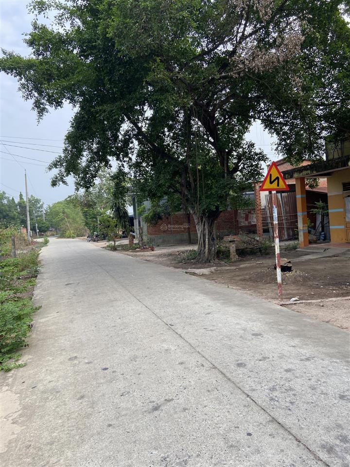 Chính chủ bán đất khu dân cư hiện hữu