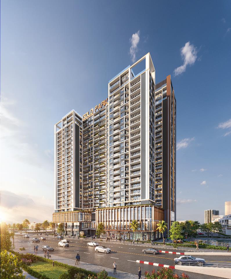 🏡Chỉ từ hơn 400 triệu vào đợt đầu tiên, anh chị đã có thể giữ chỗ một căn hộ cao cấp ngay trung tâm Thành phố Bắc Giang
