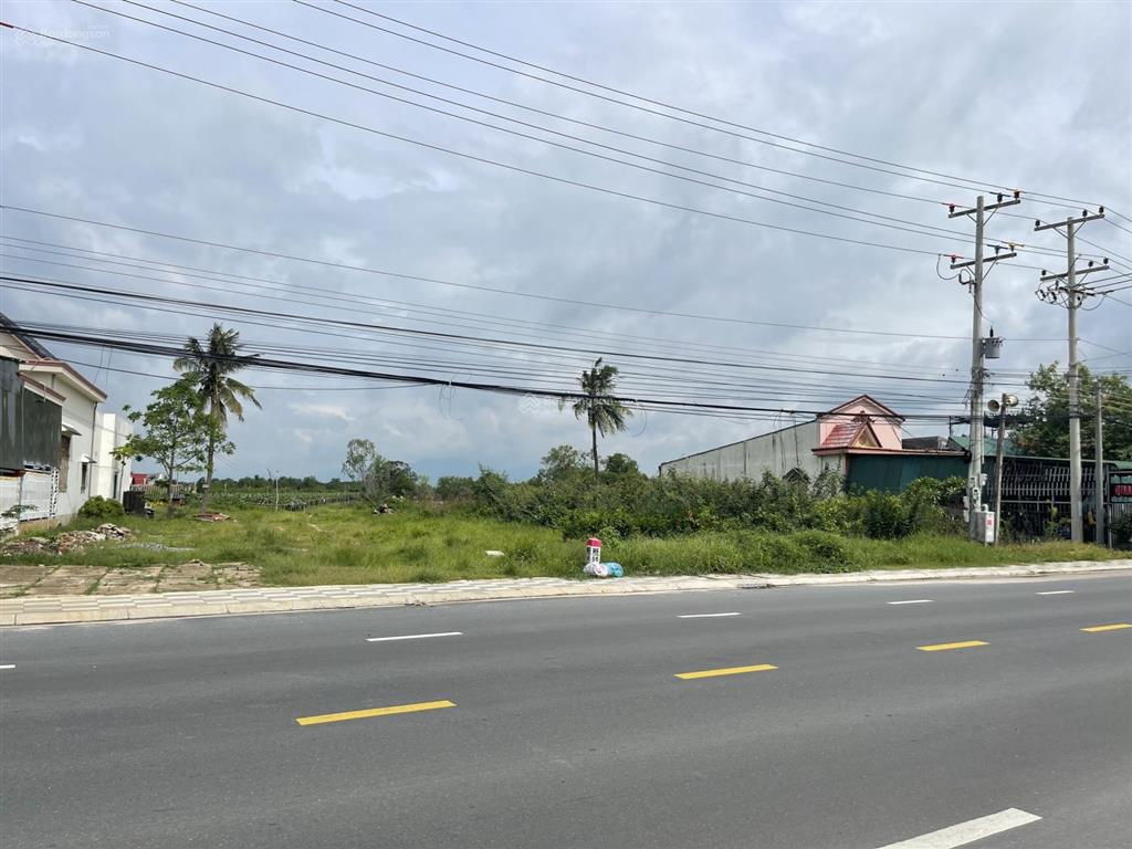 Đất ngộp giảm 50% mặt tiền nguyễn chí thanh tân bình lagi chỉ 300 triệu/m ngang chính chủ