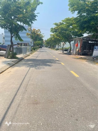 Đất Nam Hoà Xuân - Sạch đẹp, giá hời, sổ sẵn, không lỗi phong thủy