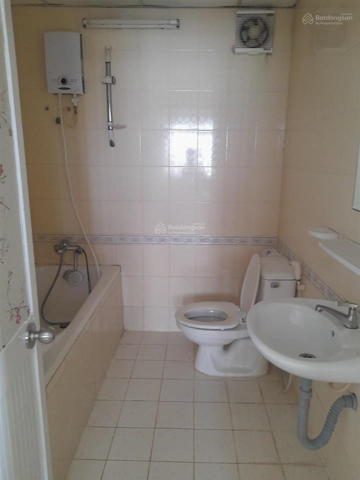 Bán cc fortuna vườn lài, 3,45 tỷ, 78m2, 2pn, 2wc tại vườn lài, tân phú, hcm