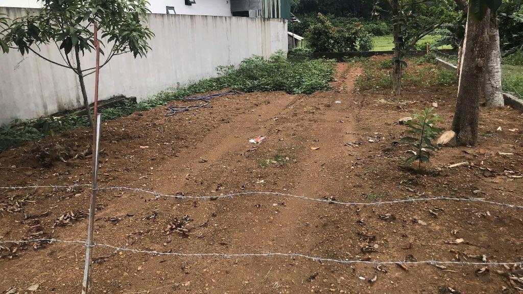 Bán 80m2 đất Hà Nội mặt đường lớn sát trường đại học giá nhỉnh hơn 1 tỷ