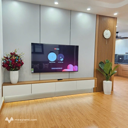 Cần bán nhanh căn hộ Sun Square Lê Đức Thọ