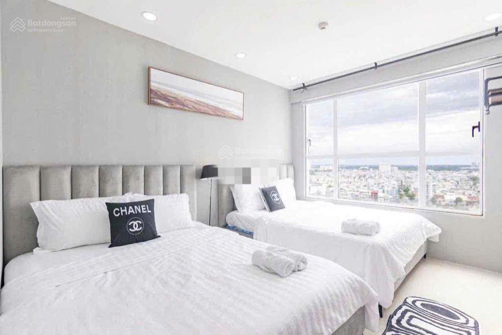 Bán chung cư 3pn, 2wc, 83m2, giá 4.6 tỷ tại an gia garden, 295 tân kỳ tân quý, tân phú, 0905 663 ***