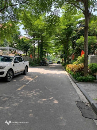 Bán biệt thự An Hưng, Dương Nội 290m2, mặt tiền 12m gần công viên, chính chủ bán biệt thự