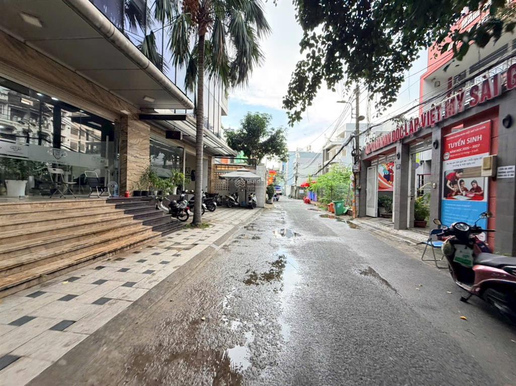 Khuôn đất vuông 10x22,5m cực đẹp đường nhựa tiện xây building khách sạn biệt thự 21,5 tỷ