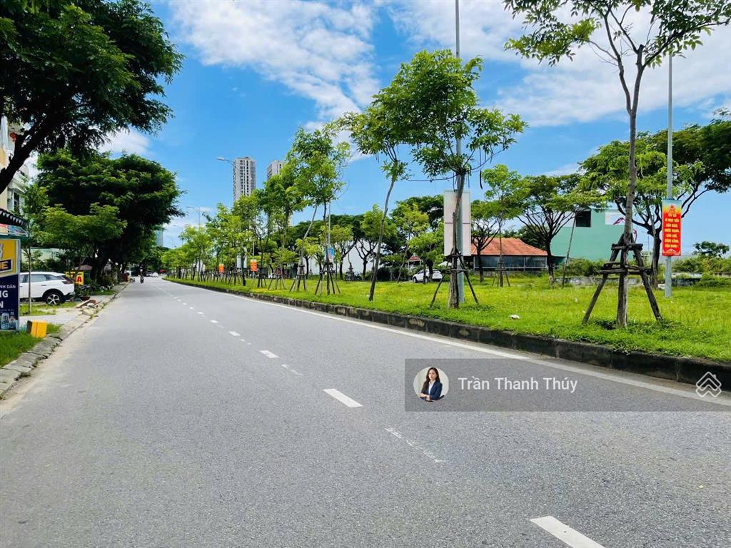 Quá rẻ mặt tiền nguyễn tất thành nối dài chỉ hơn 5 tỷ ngay sát nguyễn lương bằng