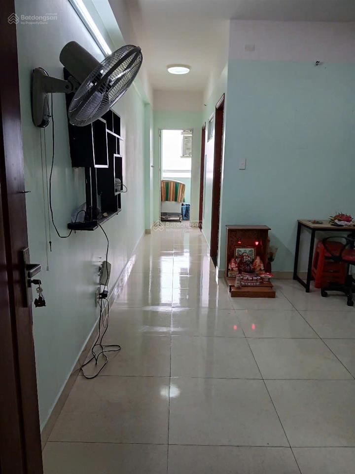 Cần bán chung cư idico tân phú diện tích 46m 2pn 1wc giá 2,32 tỷ sổ hồng rồi