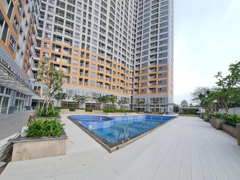 Chính chủ cần bán căn hộ carillon 7, q. tân phú, 50m², 1pn, giá 3.2 tỷ, sổ, 0901 716 ***