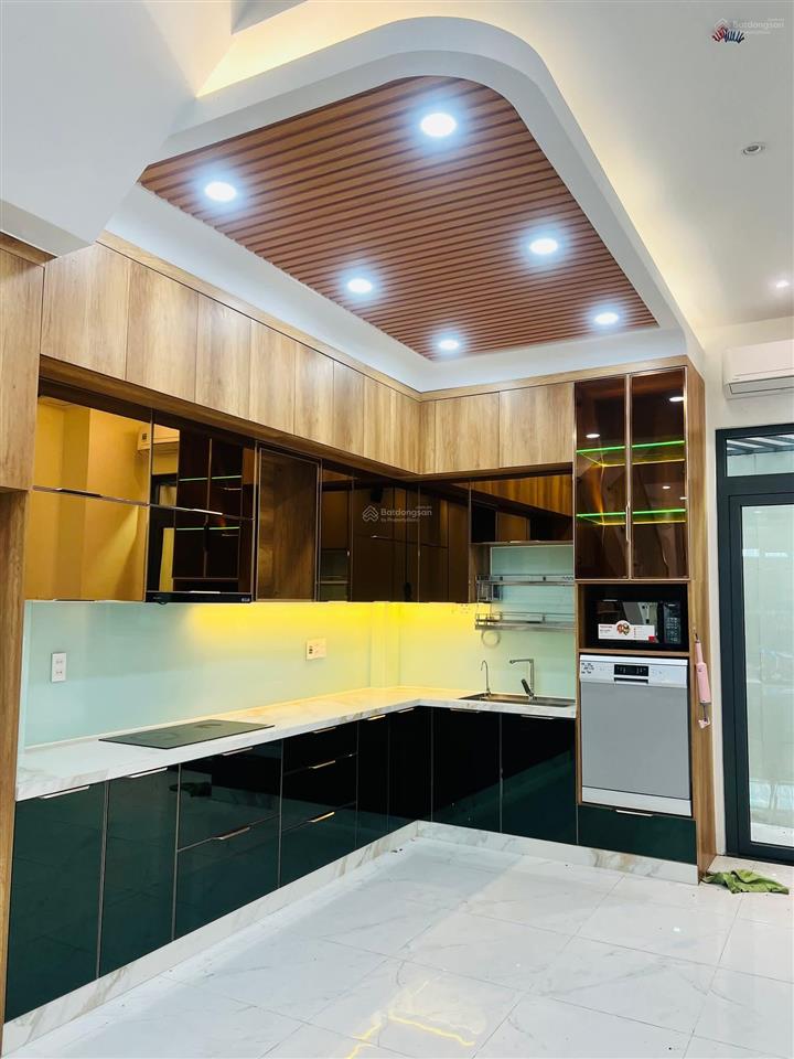 Siêu phẩm tân phú khu phân lô huỳnh thiện lộc 4x13 54m² đúc 4 tầng đẹp btct nhỉnh 6 tỷ