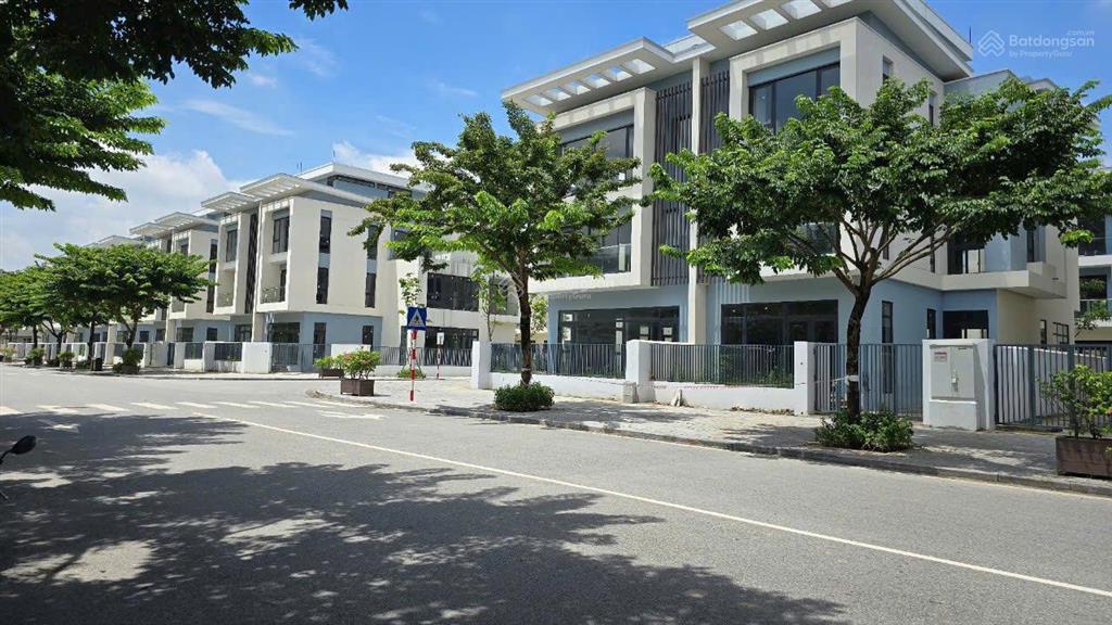 Chính chủ bán cắt lỗ 2 căn biệt thự an quý villa dương nội, rẻ hơn thị trường 12 tỷ. 180m2, 198m2.