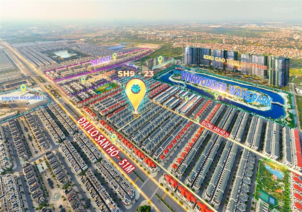 1 căn biệt thự bề thế đơn giá chỉ 122tr/m2 rẻ nhất vinhomes ocean park 2, dtxd siêu rộng rãi 400m2
