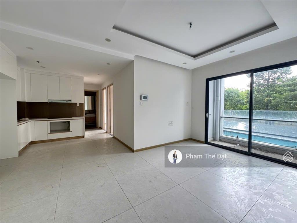 Bán gấp căn hộ 3pn new city thủ thiêm, 7,9 tỷ, 83m², view mai chí thọ. em đạt hẹn lịch coi nhà