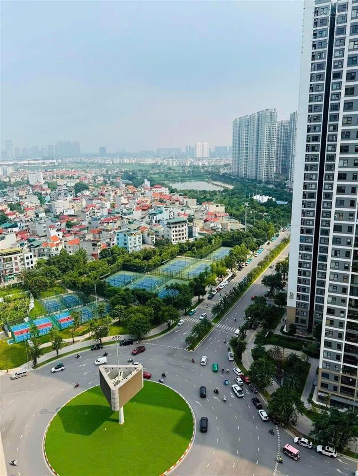 Rẻ nhất thị trường solar park căn hộ 2n 62m² giá 4,6 tỷ g1 view công viên trung tâm (chênh siêu ít)