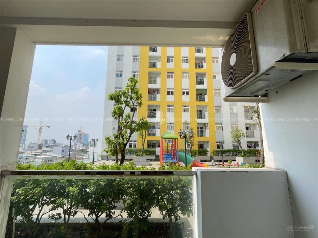 City gate giá tốt nhất dự án 2,849 tỷ 73m² 2pn 2wc có nội thất
