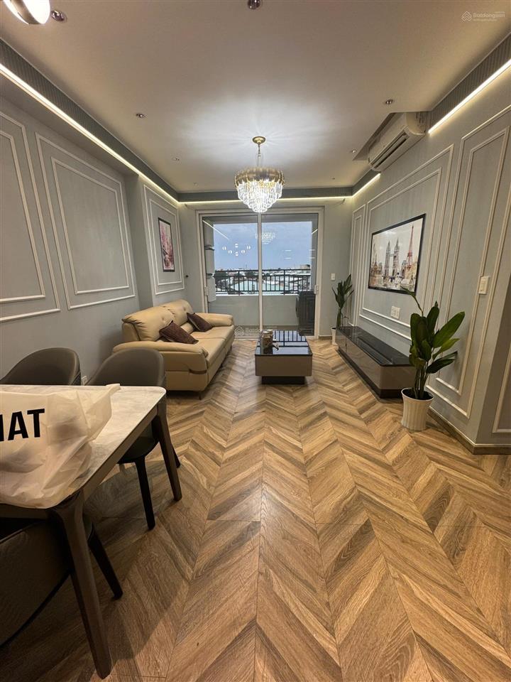 Bán gấp ch richstar 3pn 2wc, giá 4,7 tỷ, ngân hàng cho vay 70%