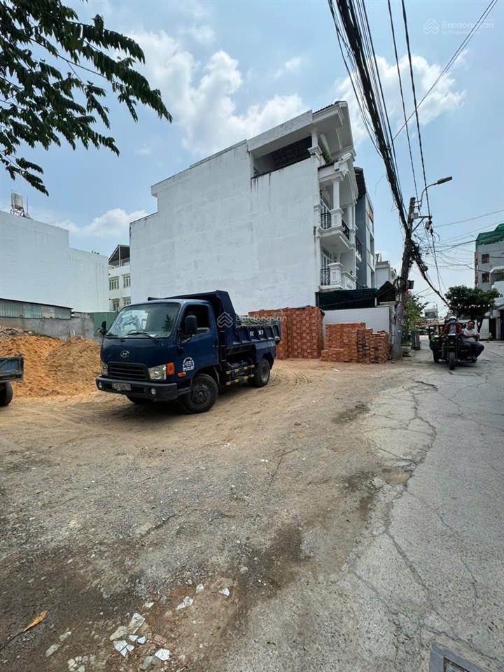 Đất đẹp 5mx23m khu đồng bộ, đường xe hơi ngay bv lê văn thịnh. ngang 5m xây nhà, văn phòng cực đẹp